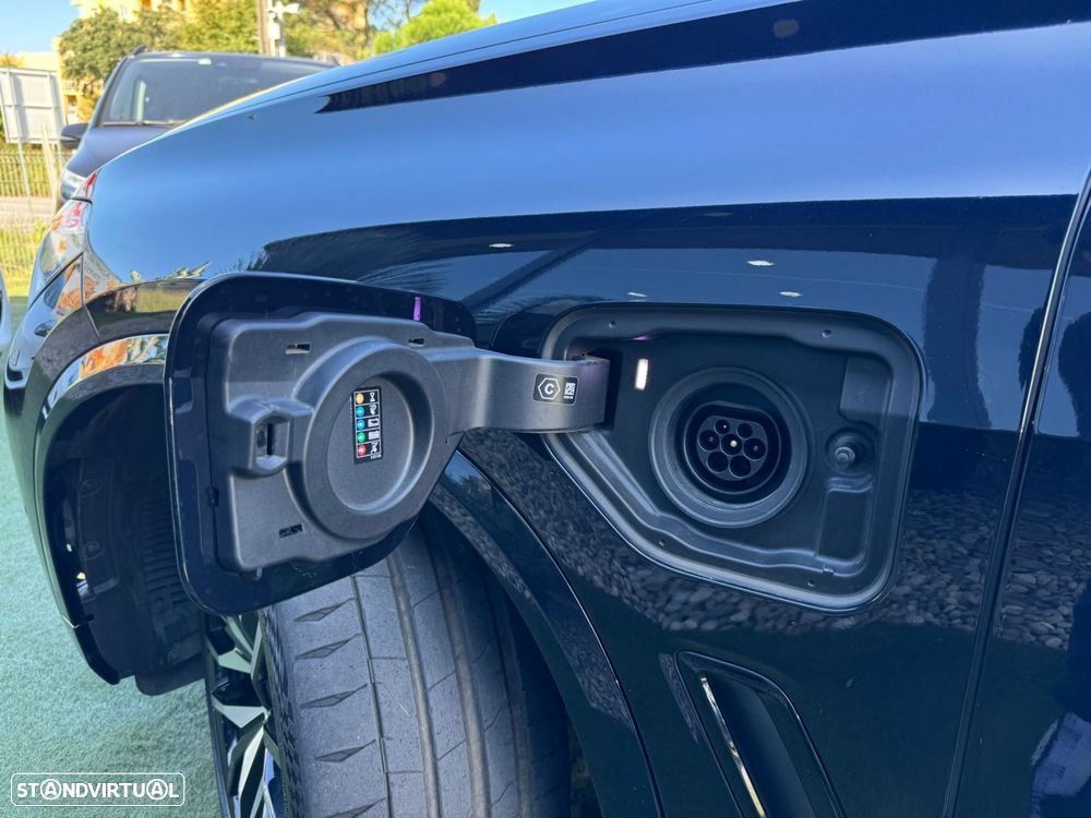 BMW X5 45 e xDrive Pack M - 5