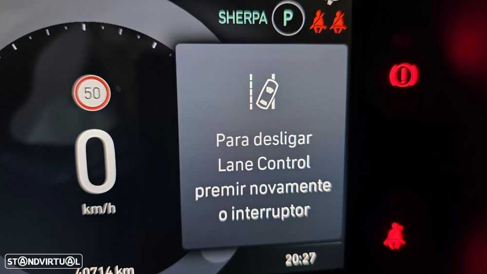 Fiat 500e 42kWh ICON — fotografia 26