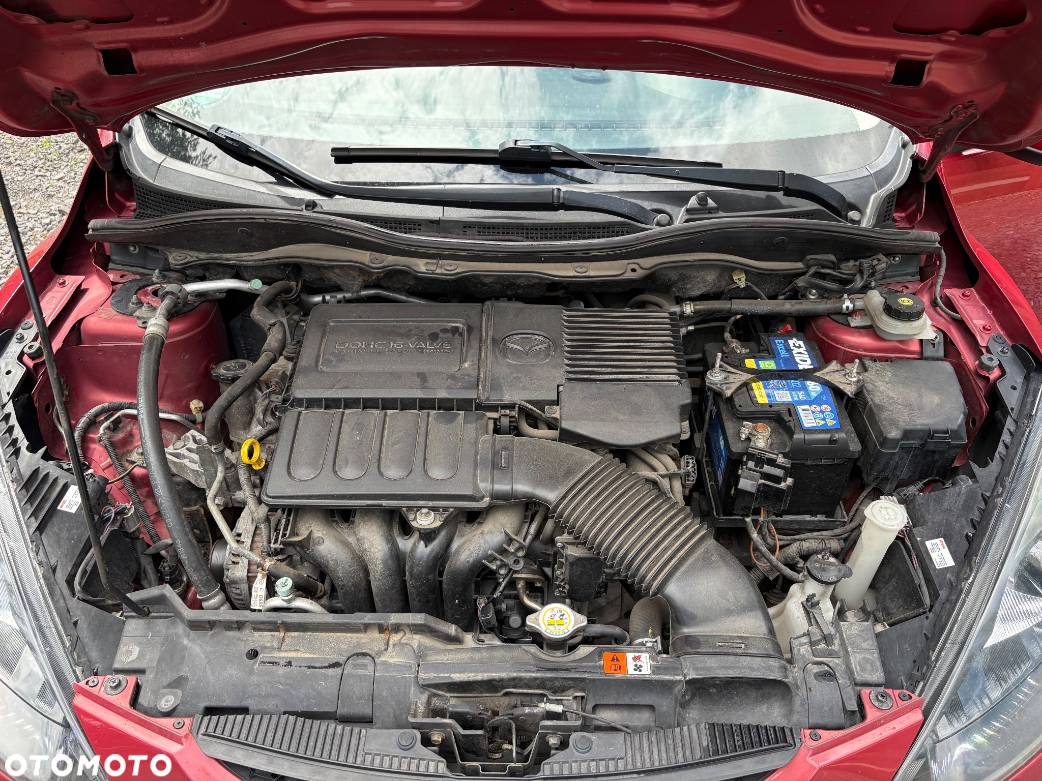 Mazda 2 1.5 Sport - 12