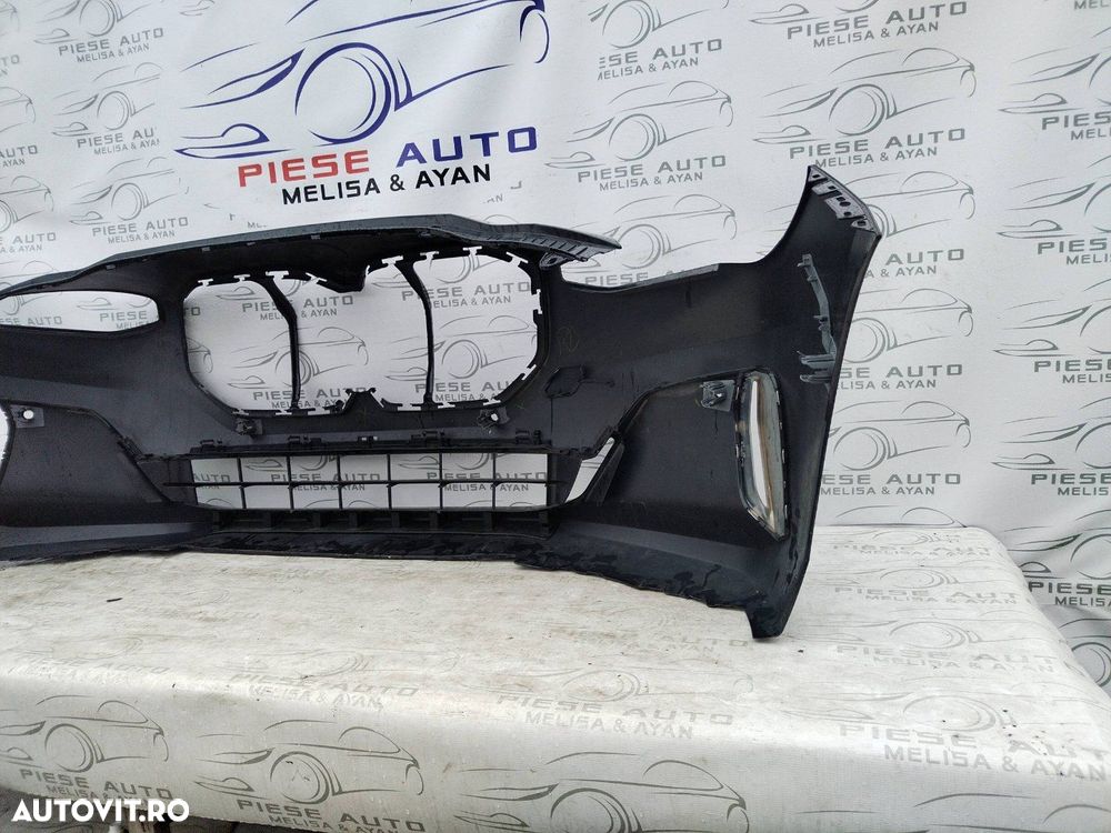 Bara fata Bmw Seria 2 U06 Active Tourer an 2021-2022-2023-2024-2026 - 6