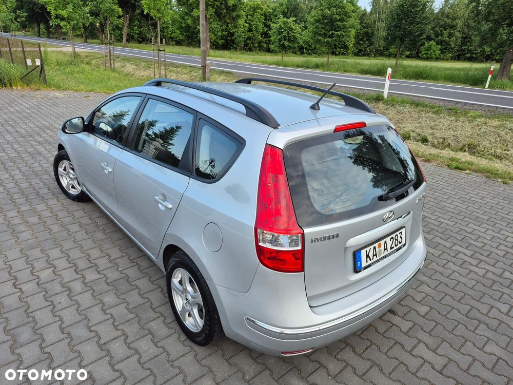 Hyundai i30 1.6 Style - 13