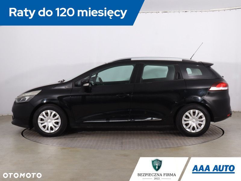Renault Clio - 4