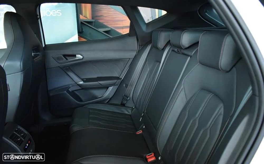 Cupra Formentor 1.4 e-Hybrid Sport DSG - 21