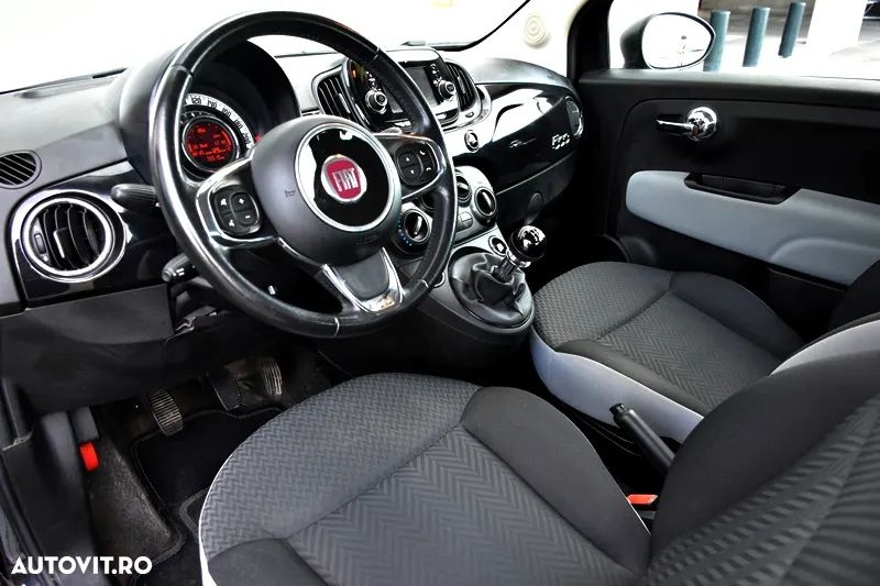 Fiat 500 - 10
