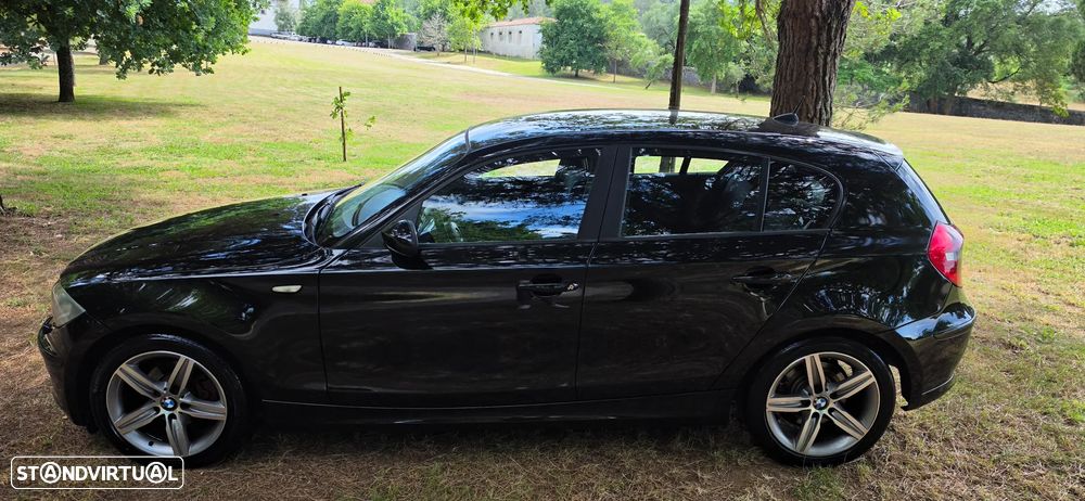 BMW 118 d - 9