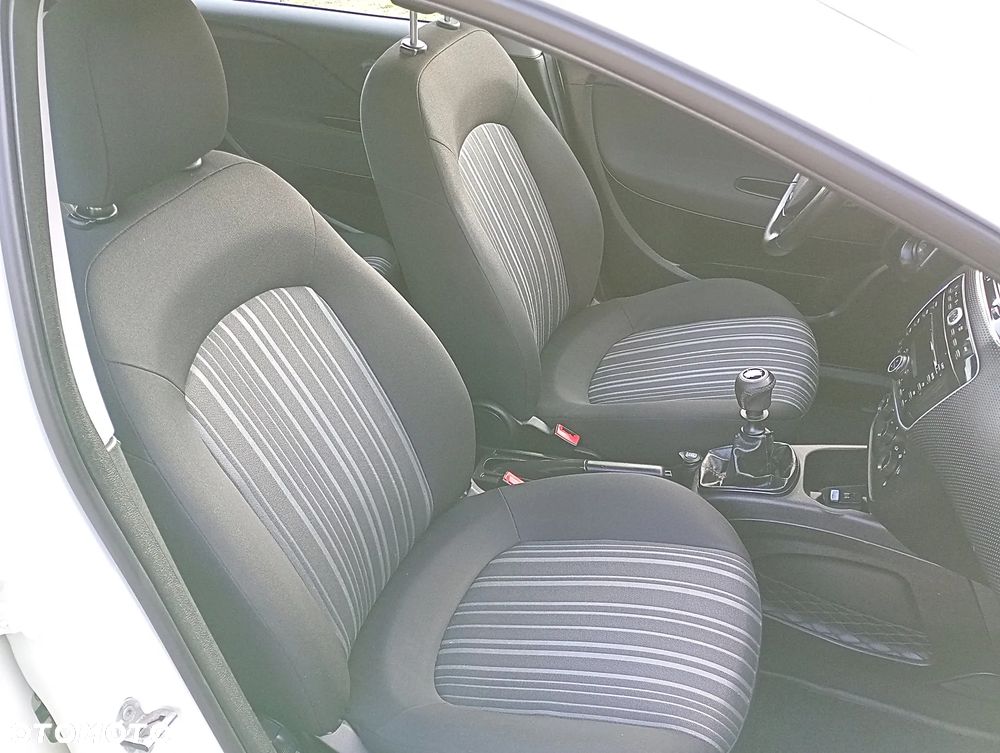 Fiat Punto 1.4 Estiva S&S - 22