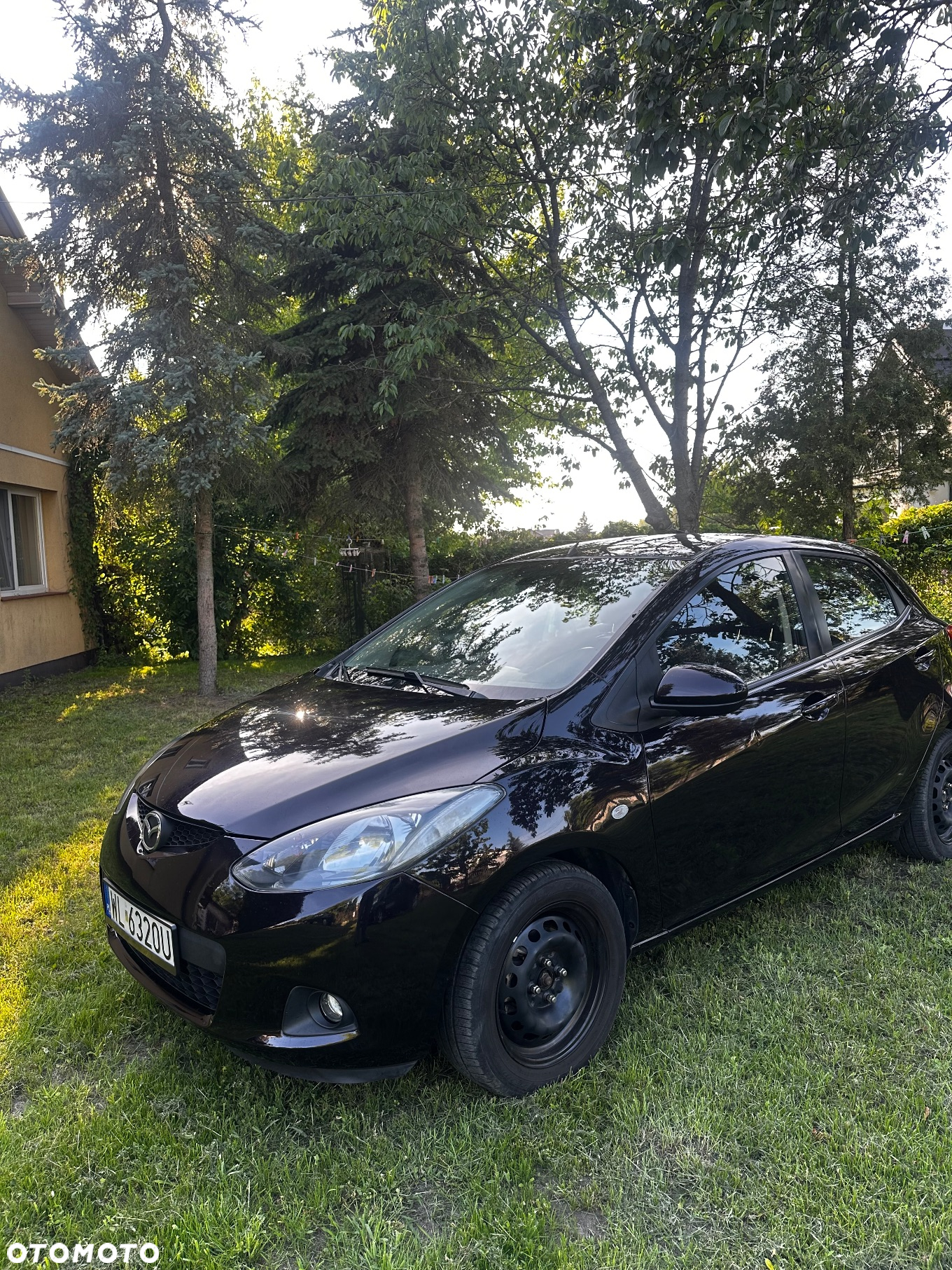 Mazda 2 1.5 Impression - 5