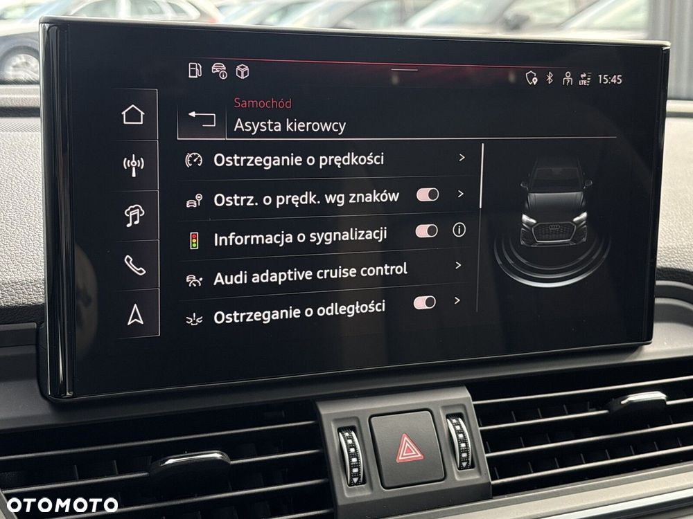Audi Q5 Sportback - 25