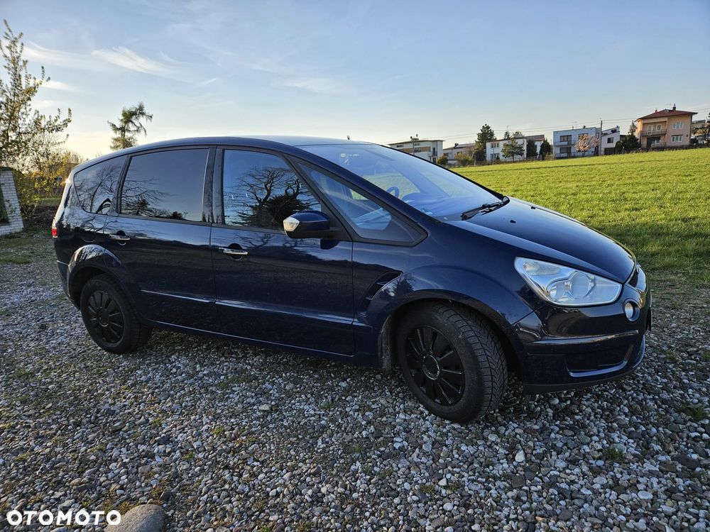Ford S-Max 2.0 TDCi DPF Champions Edition - 5