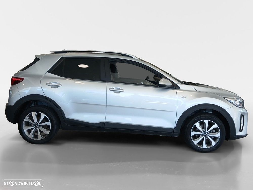 Kia Stonic 1.2 MPi Dynamic - 6