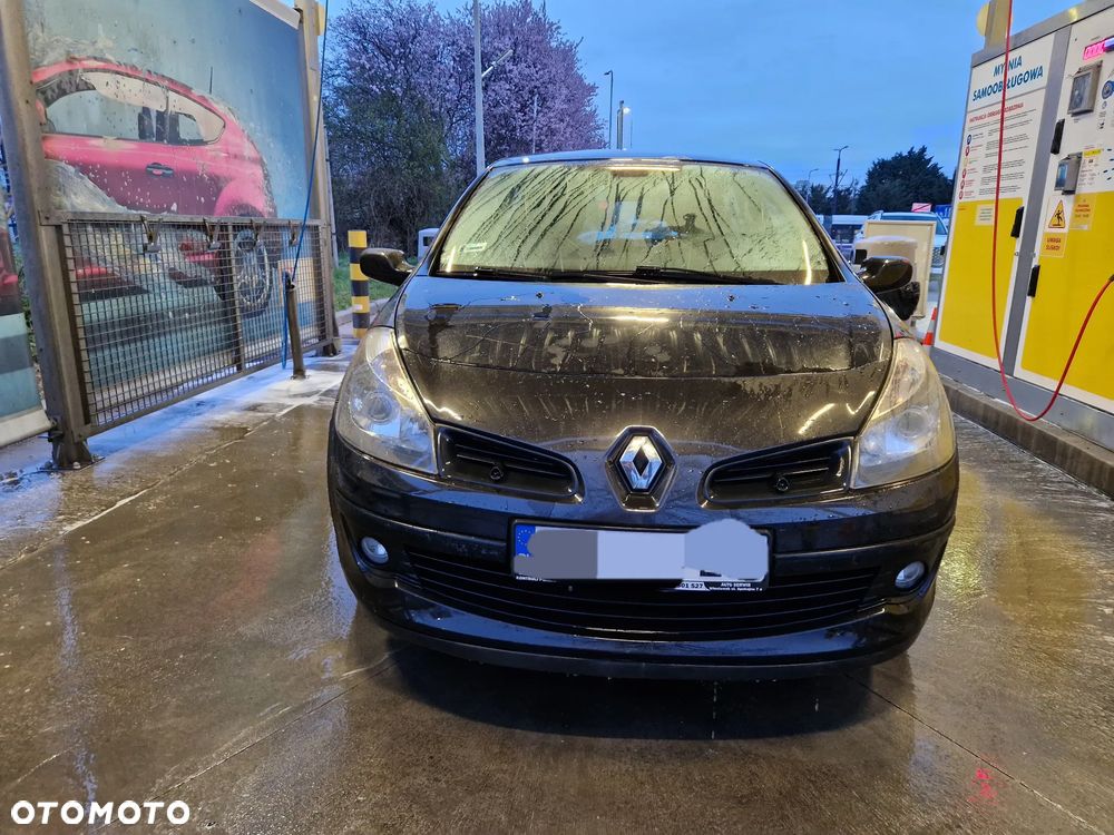 Renault Clio - 3