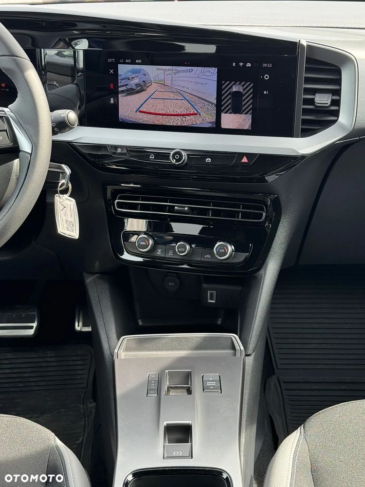 Opel Mokka 1.2 T GS S&S - 12