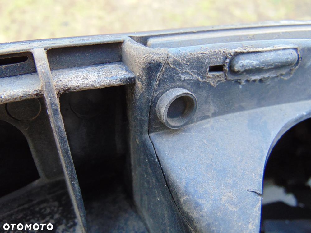 Zderzak przedni przód LC5F VW Volkswagen Passat B5 FL lift 00-05r - 14