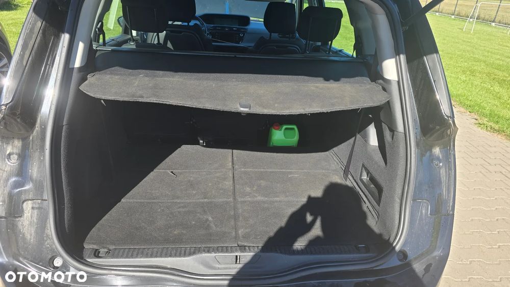 Citroën C4 Picasso 1.6 BlueHDi MoreLife - 1