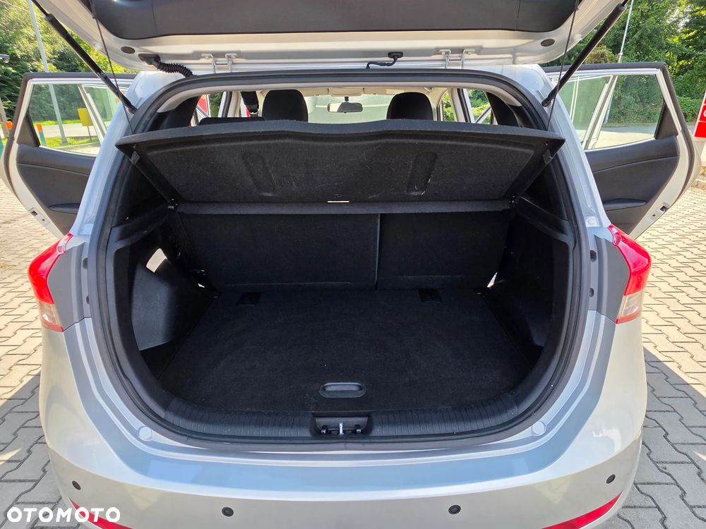 Hyundai ix20 1.6 Comfort - 15