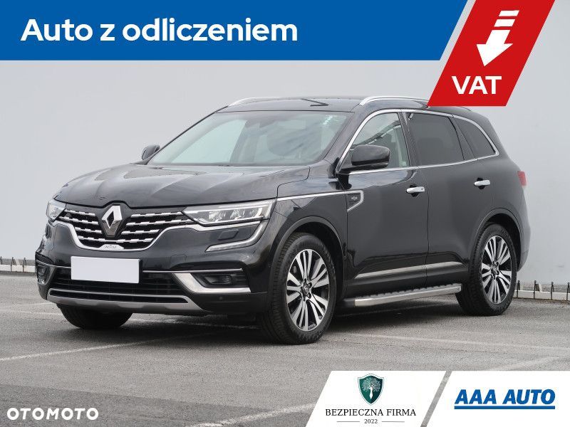 Renault Koleos - 1