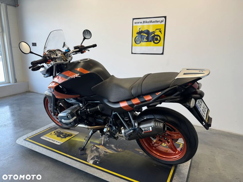 BMW R - 6