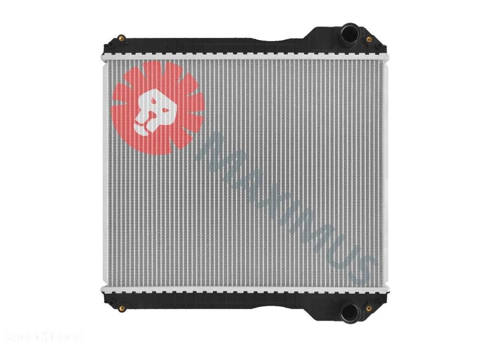 NOWA CHŁODNICA WODY JCB 3CXE 3CXSM 3CX 4CXSM 3CXS 4C-SUPER 4CX 4CN 128/14326 128/G1543 128/G1875 12814326 OE 128G1543 128G1875 30/915200 30/915300 30/926286 30/926671 30915200 30915300 30926286 30926671 332/G3691 332/G3762 332G3691 332G3762 - 1