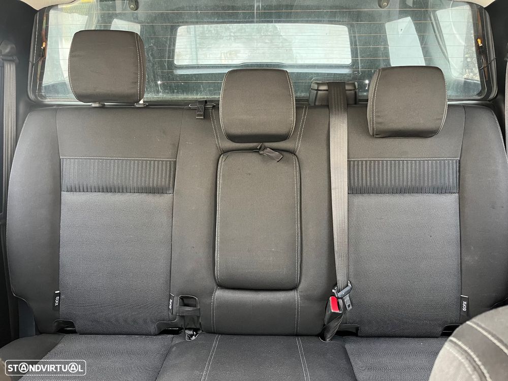 Ford Ranger 2.0 EcoBlue CD XLT 4WD Aut. - 58