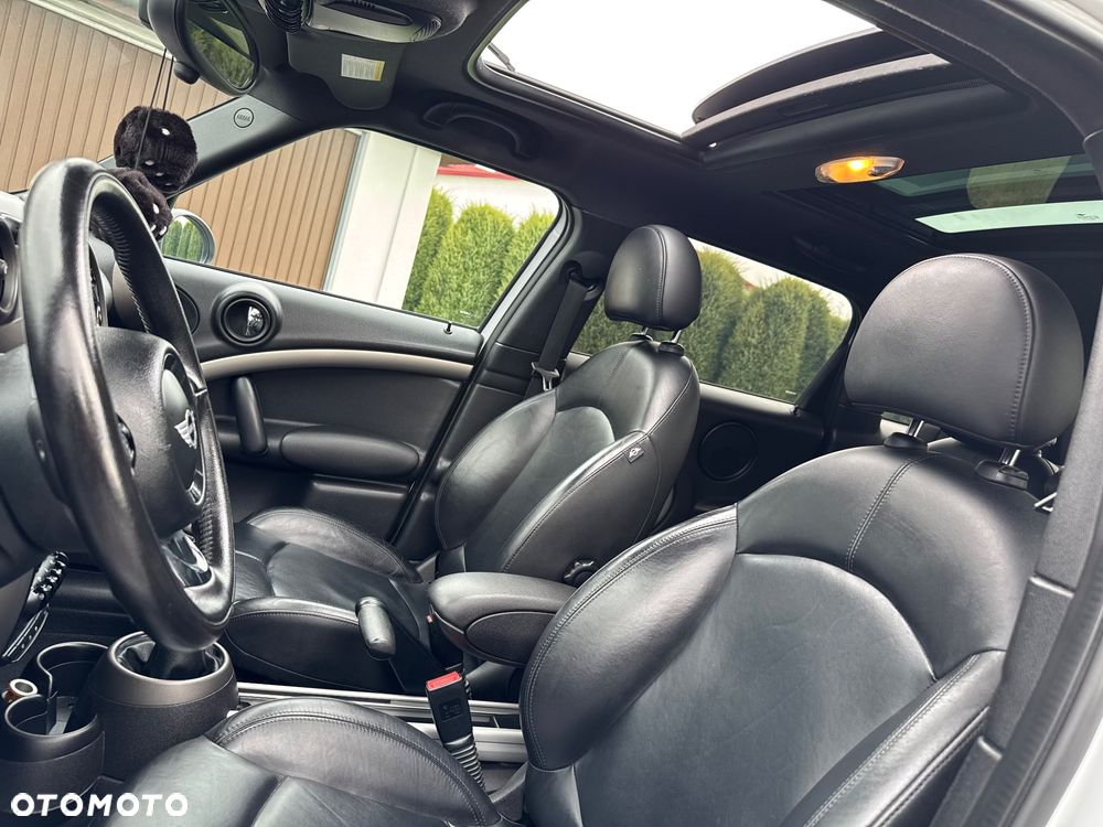MINI Countryman Cooper - 25