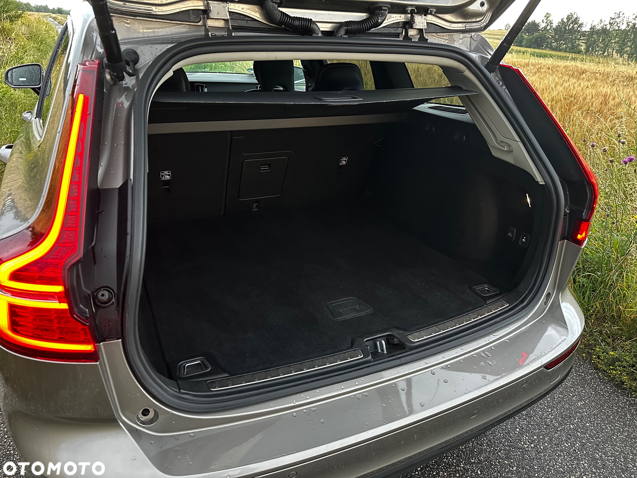 Volvo V60 B3 B Geartronic Momentum - 11