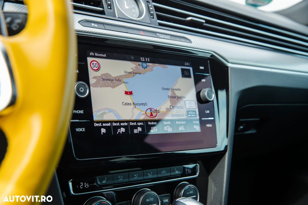 Volkswagen ARTEON - 19