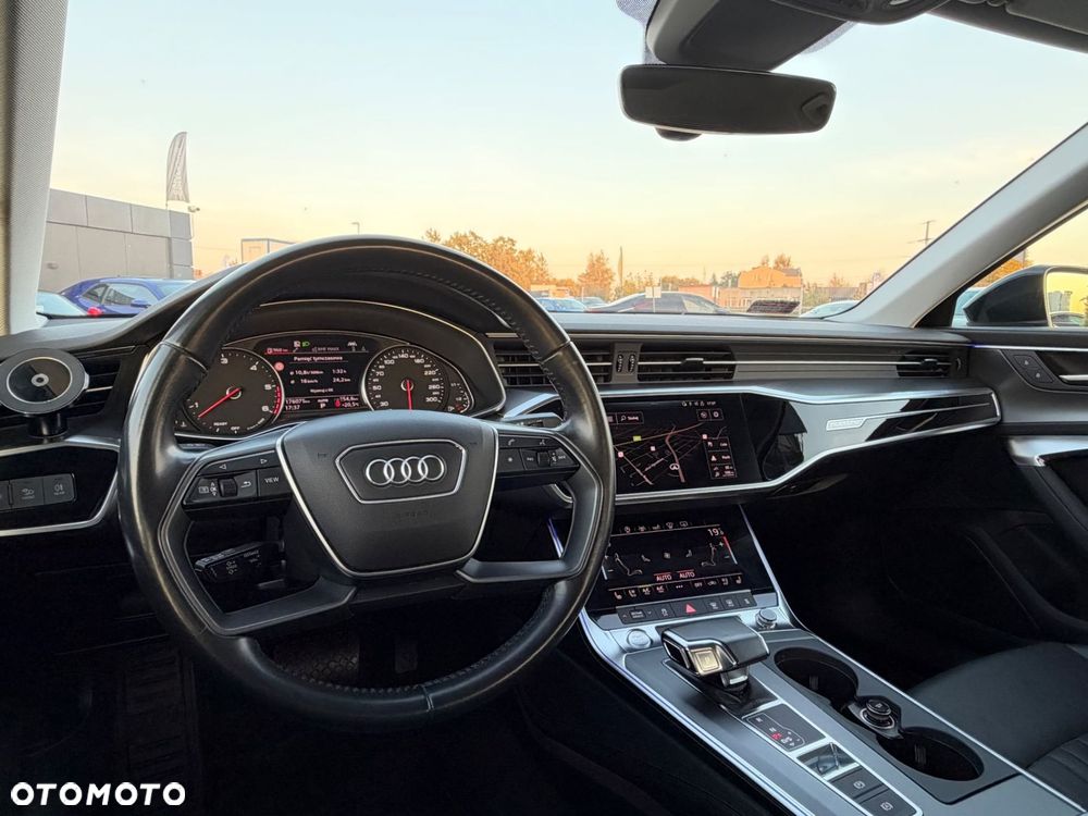 Audi A6 Limousine - 18