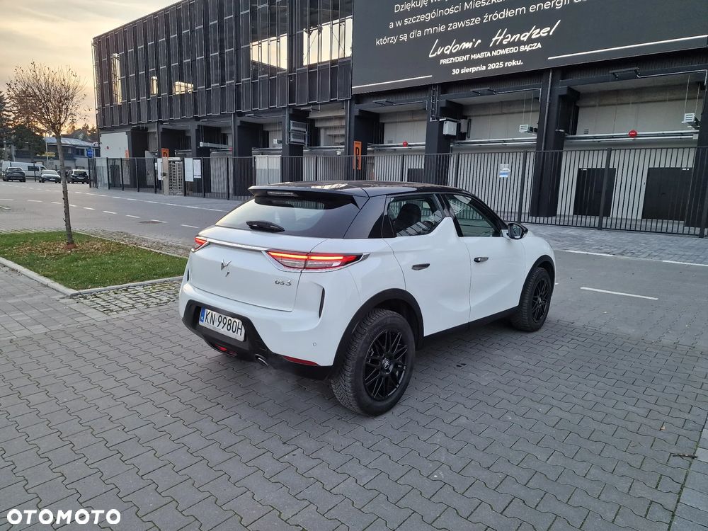 DS Automobiles DS 3 - 3