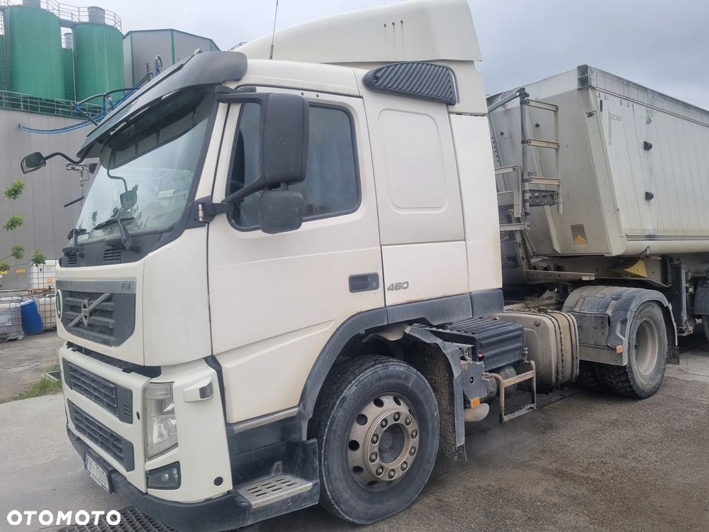 Volvo FM12 - 3