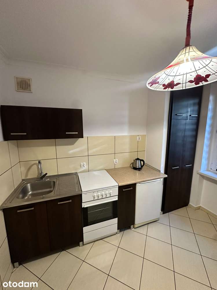 Mieszkanie na sprzedaż, 1 pokój, 28 m², Rybnik