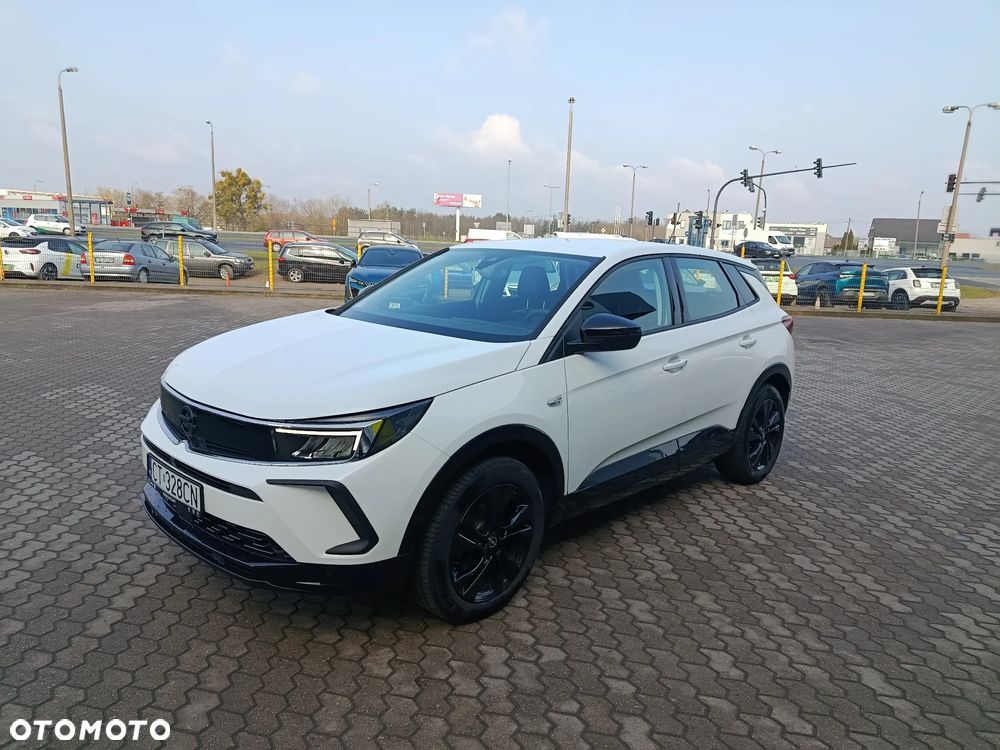 Opel Grandland X - 3