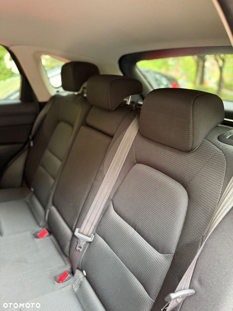 Mazda CX-5 2.0 Skymotion 2WD - 8