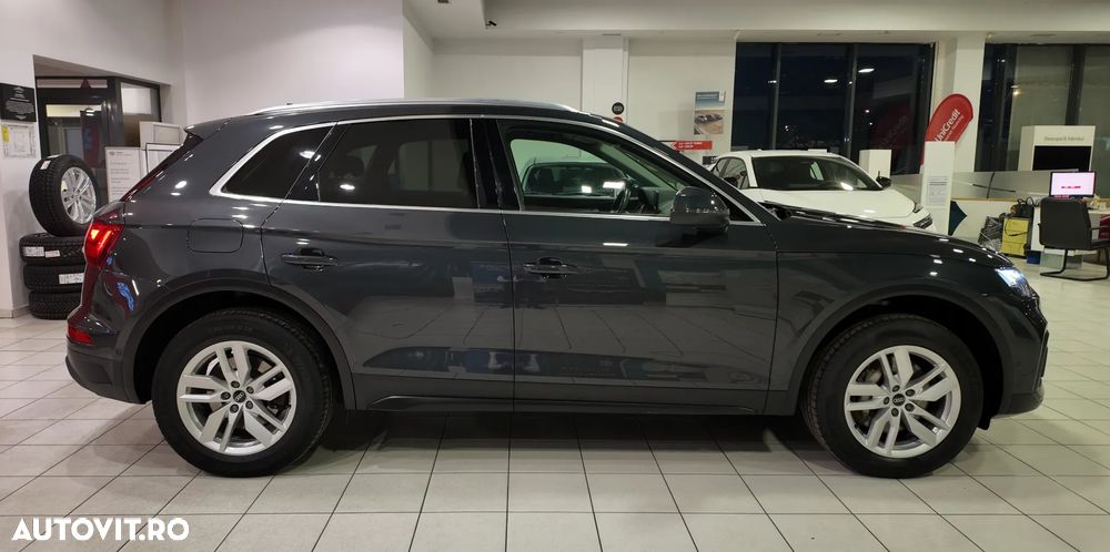 Audi Q5 50 TFSI e quattro S tronic - 8