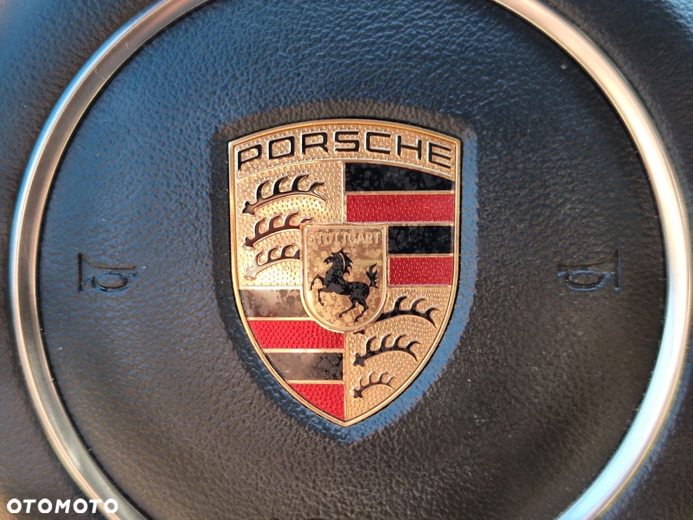 Porsche Macan - 22