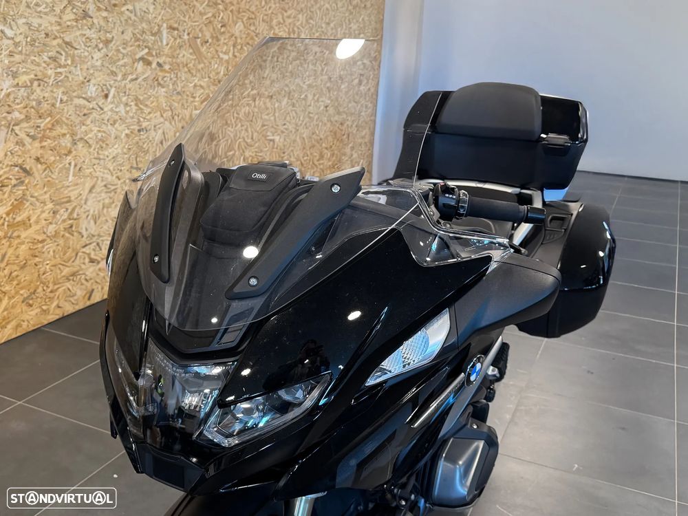 BMW R 1250 RT - 11