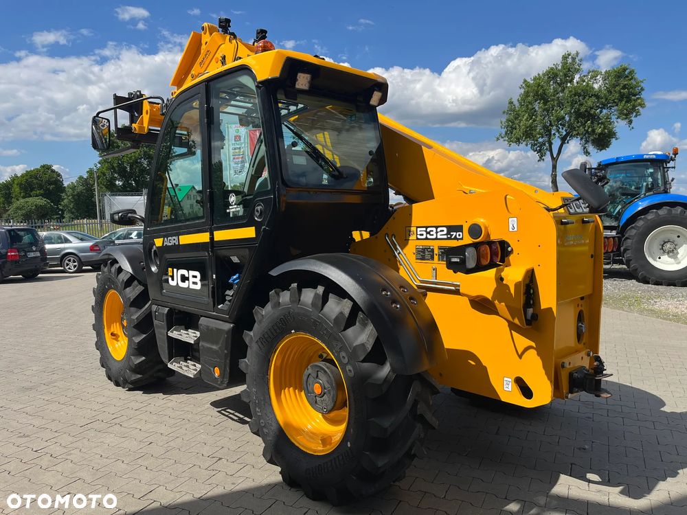 JCB 532-70 Agri - 6