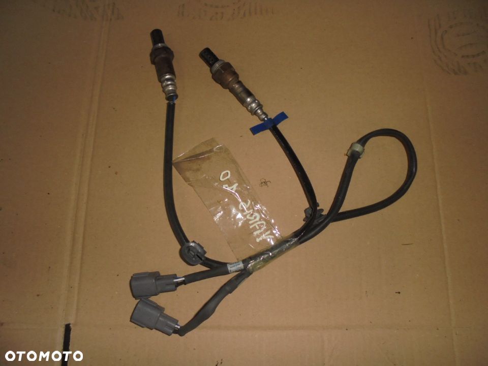 SONDA LAMBDA YARIS I 1.0 - 2