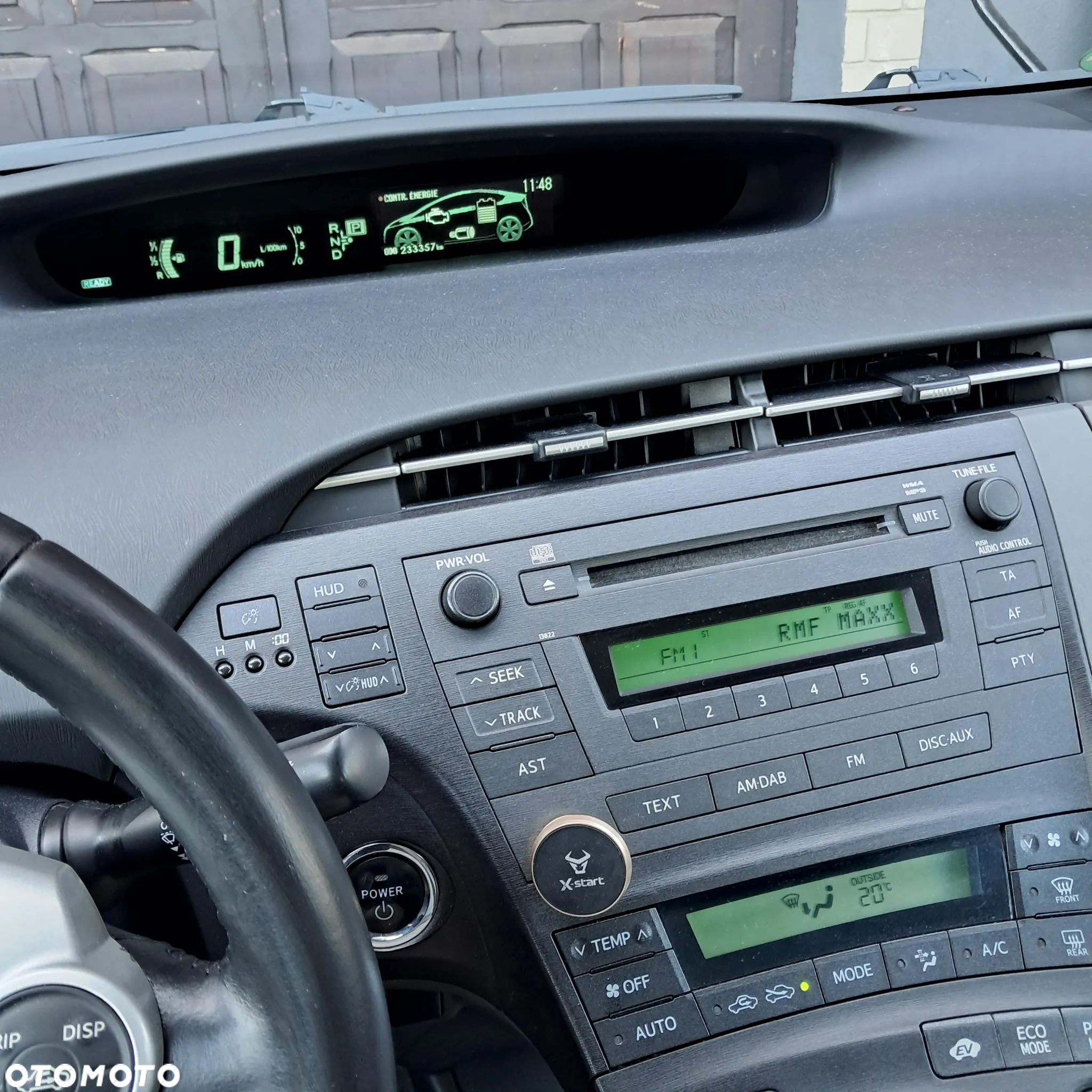 Toyota Prius - 2