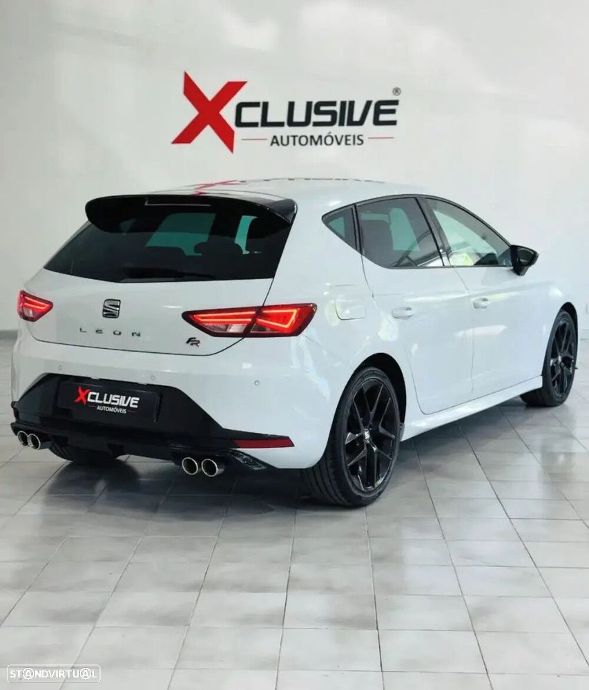 SEAT Leon - 2