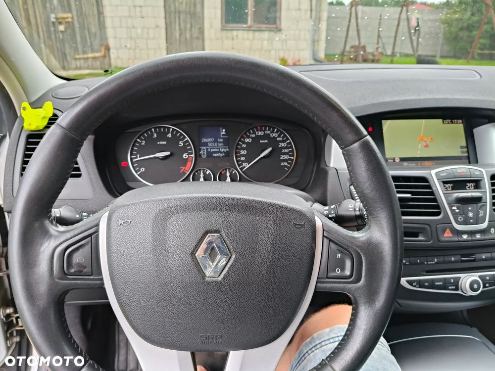 Renault Laguna 2.0 Dynamique - 29