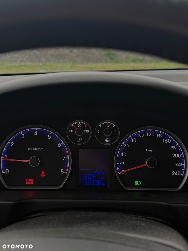 Hyundai i30 1.4 Edition 20 - 13