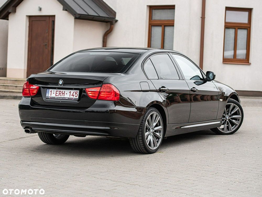 BMW Seria 3 - 16