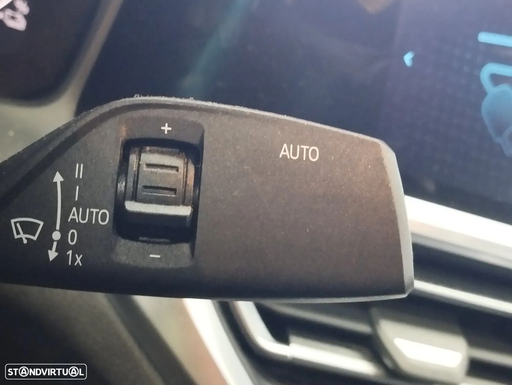 BMW 320 e Auto - 23