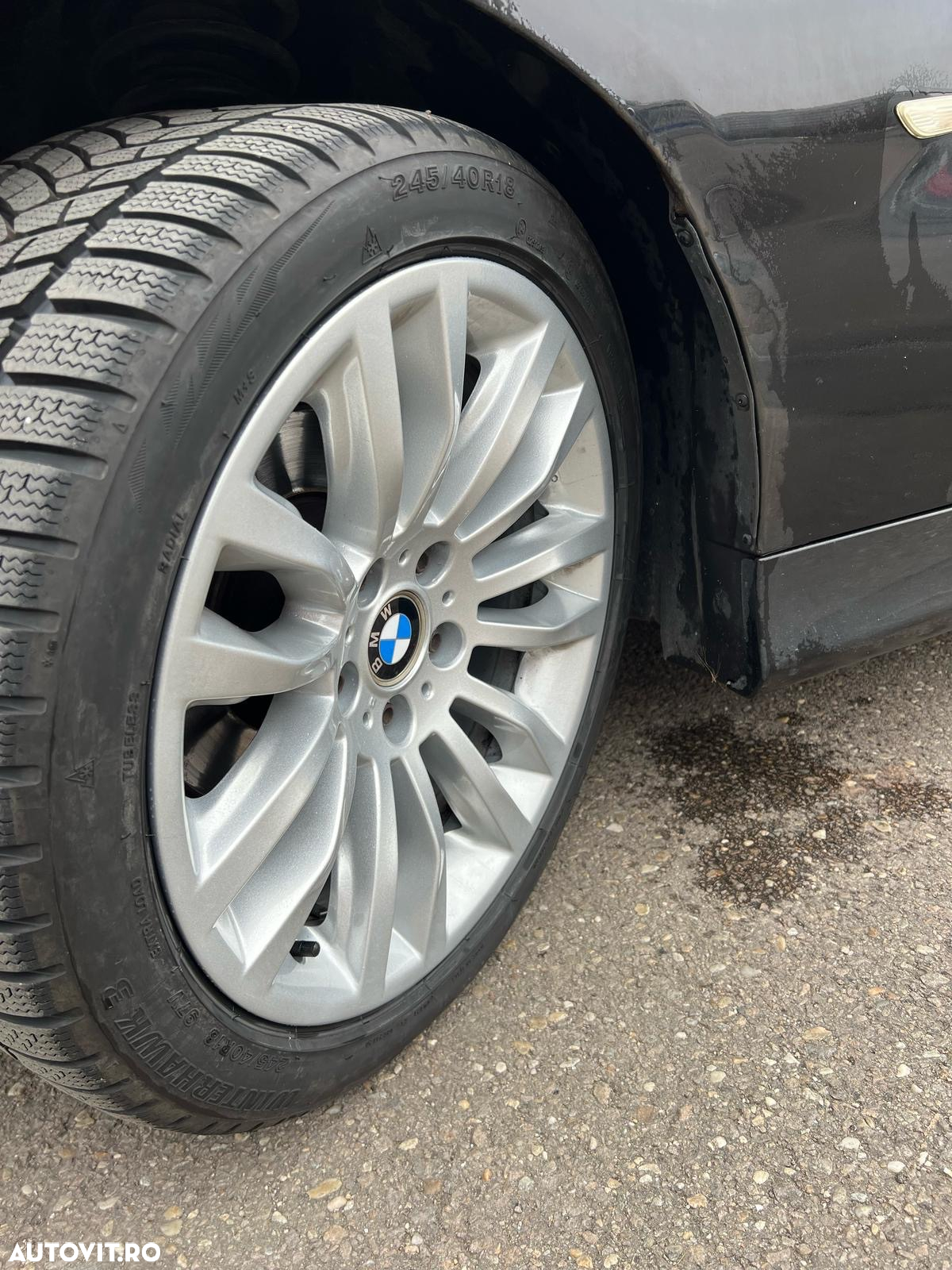 BMW Seria 3 - 5