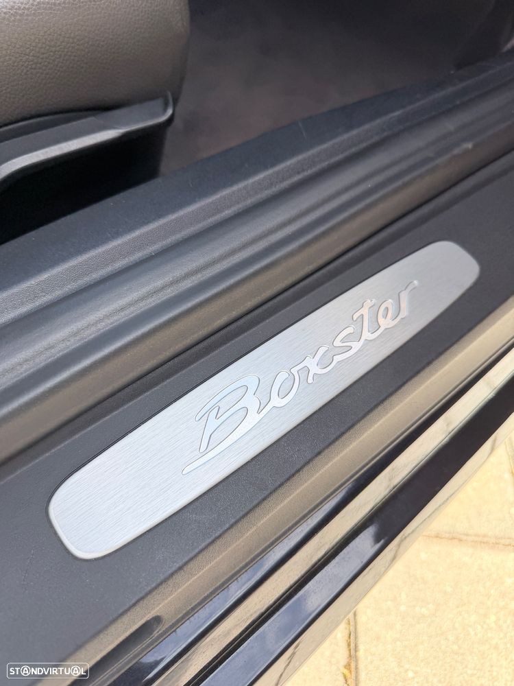 Porsche 718 Boxster 2.0 Style Edition PDK - 16