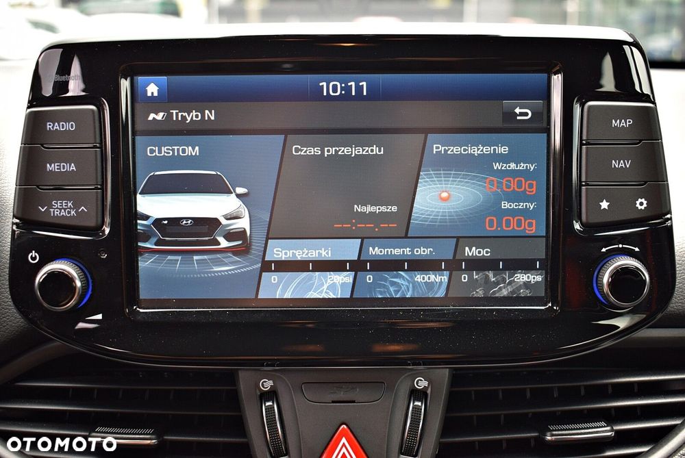 Hyundai i30 N - 23