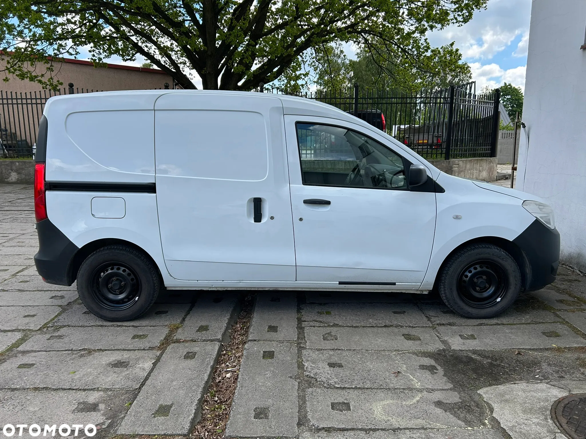 Dacia Dokker - 2