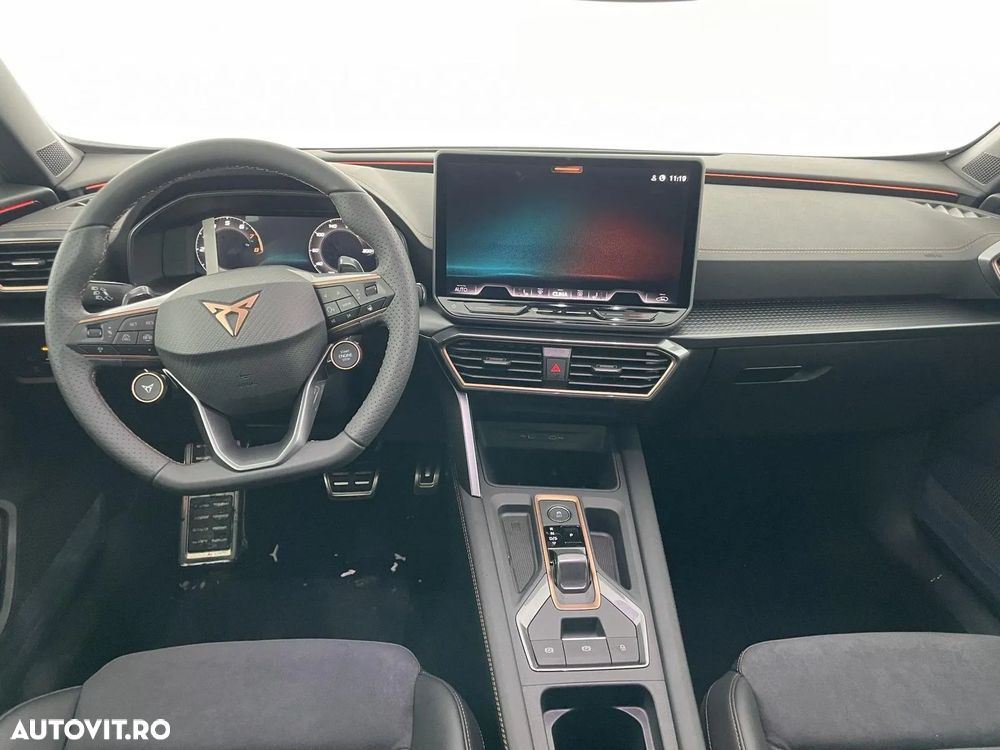 Cupra Formentor 2.0 TSI 4DRIVE DSG VZ - 13