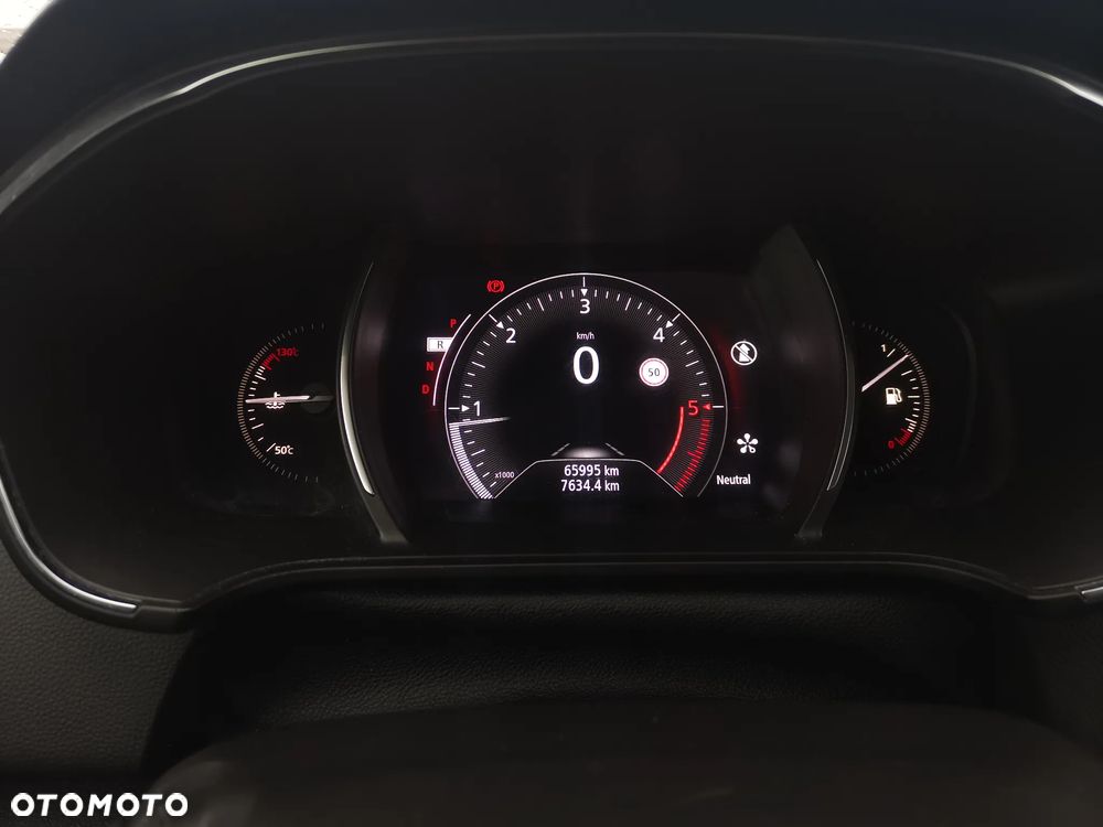 Renault Megane 1.5 Blue dCi Equilibre EDC - 15