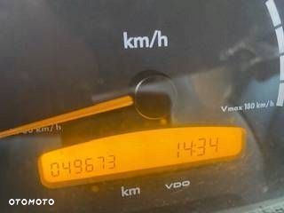 SILNIK KOMPLETNY 611981 MERCEDES SPRINTER W901 2.2 CDI 413 CDI 49 TYŚ KM - 14